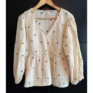 Women's blouse-NOT FOR SALE